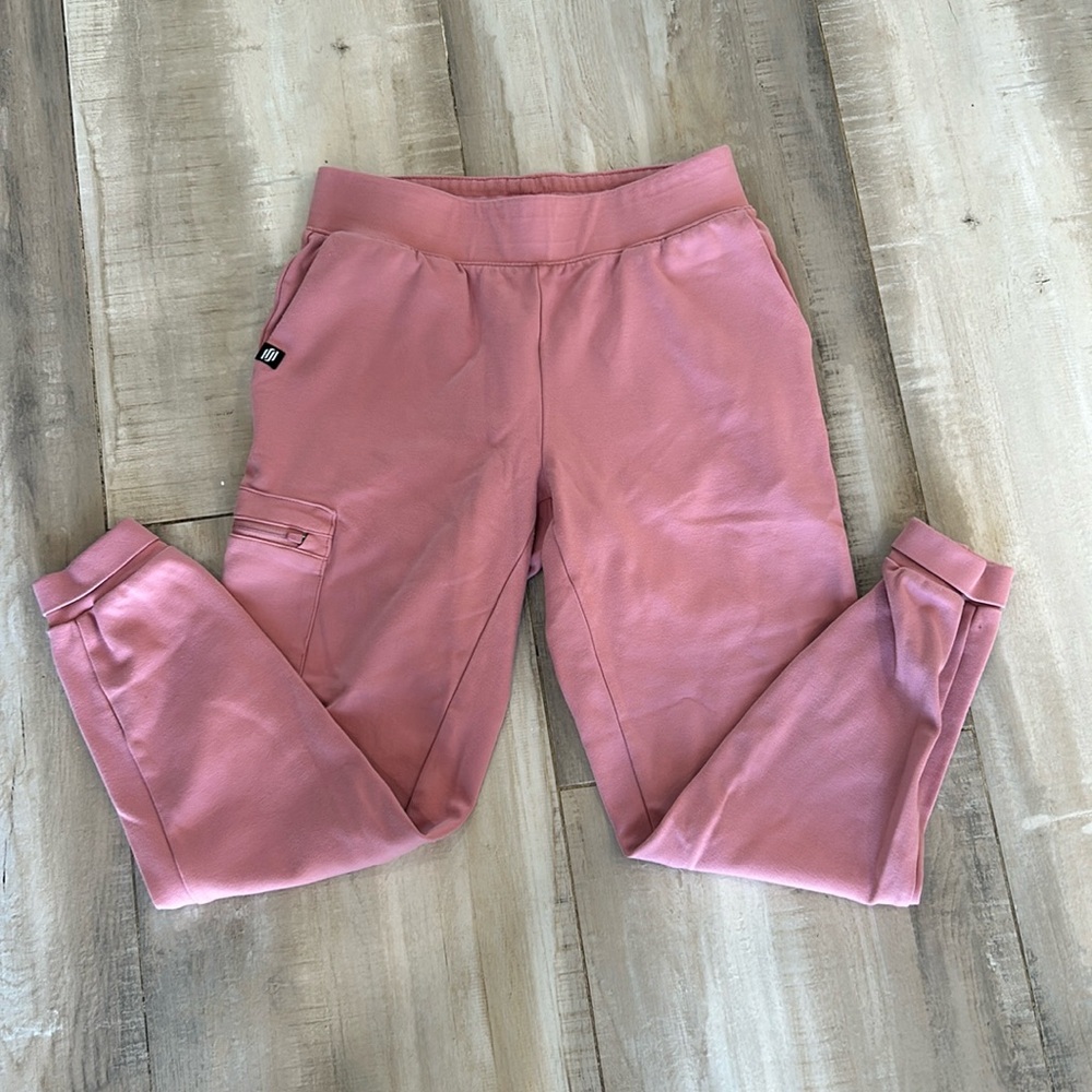 XS PETITE Jaanuu scrub bottoms